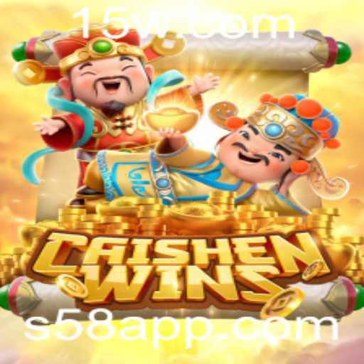 CaishenWins: Descubra o Fascinante Mundo do Jogo