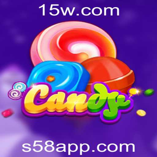 Descubra o Jogo 'Candy': Uma Experiência Doce no Mundo dos Jogos