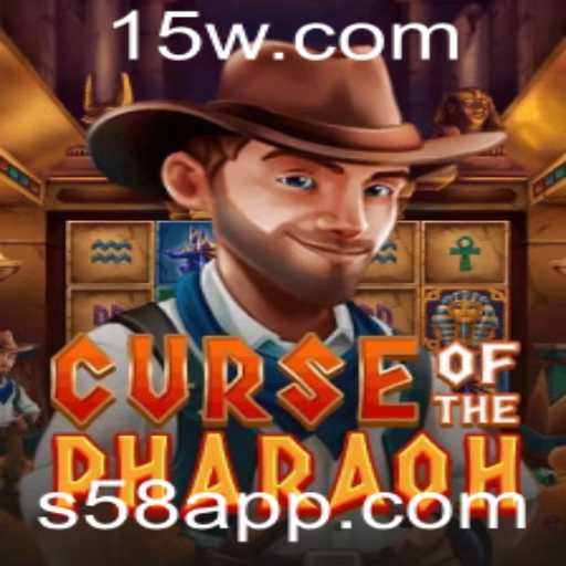 CurseofthePharaoh: Uma Aventura Arqueológica Épica no Mundo dos Jogos
