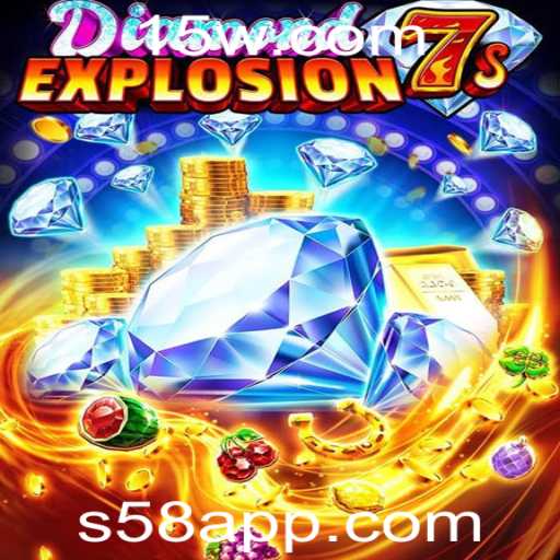 Descubra o Universo Empolgante de DiamondExplosion7s