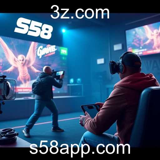 Revolução Digital: Jogos de Azar no Mundo Virtual