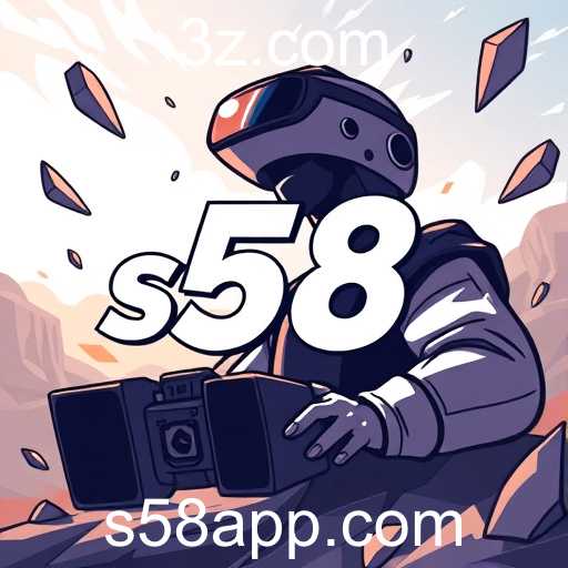 Revolução dos Jogos Digitais: O Fenômeno 's58'