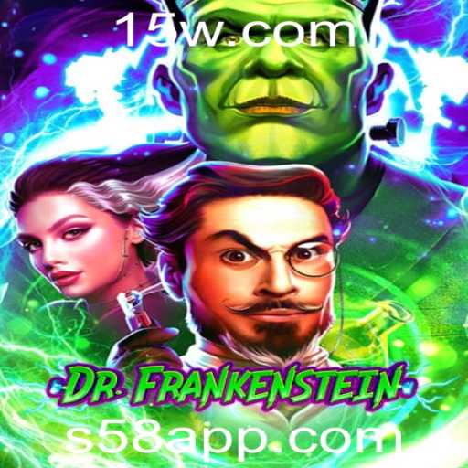 DrFrankenstein: A Inovação em Jogos de Estratégia e Criatividade