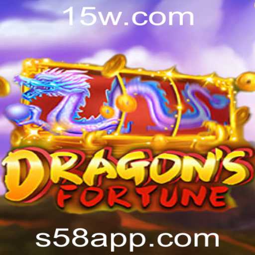 DragonFortune: Explorando a Fantasia e Estratégia do Jogo
