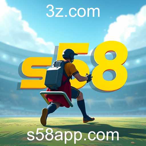 A Evolução do 's58' no Cenário Gaming Brasileiro