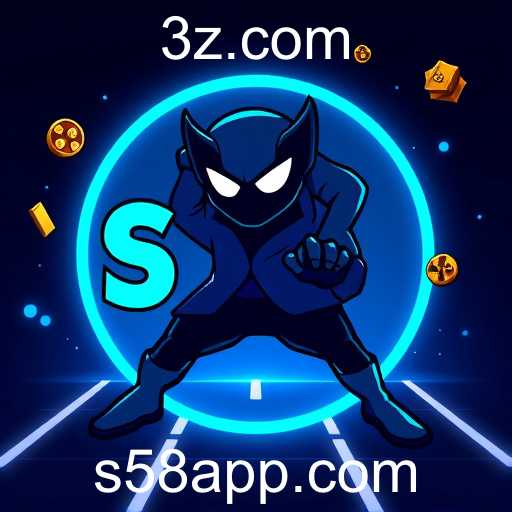 Inovações em Jogos e a Ascensão da s58