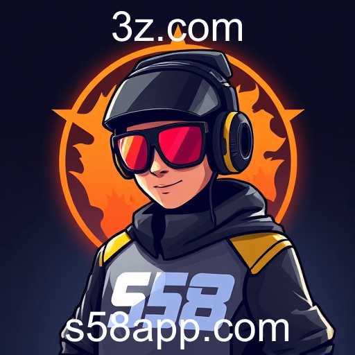 A Revolução dos Jogos: A Ascensão do 's58'