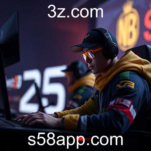 Tendências e Inovações no Universo dos Jogos em 2025