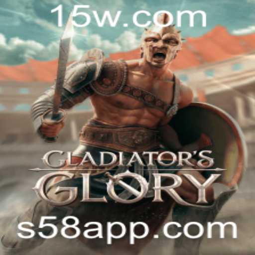 GladiatorsGlory: Reviva as Batalhas Épicas de Coliseus Virtuais