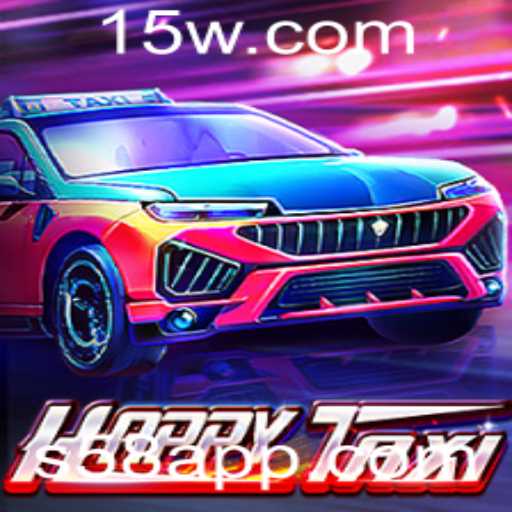 HappyTaxi: Um Mergulho no Mundo Divertido de Corridas e Estratégia