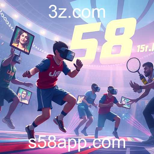 O Impacto de s58 no Cenário dos Jogos Online