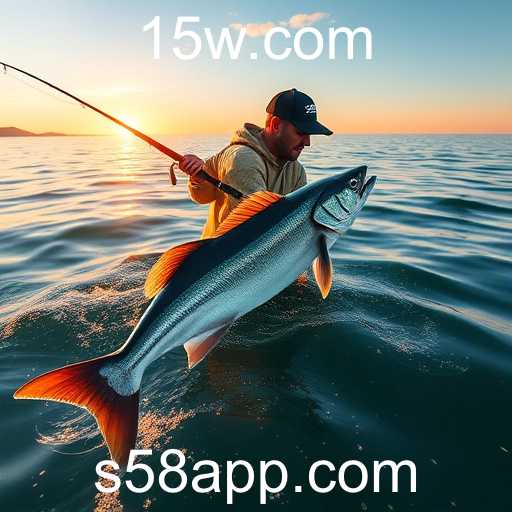 Explorando o Fascinante Mundo dos Jogos de Pesca - S58