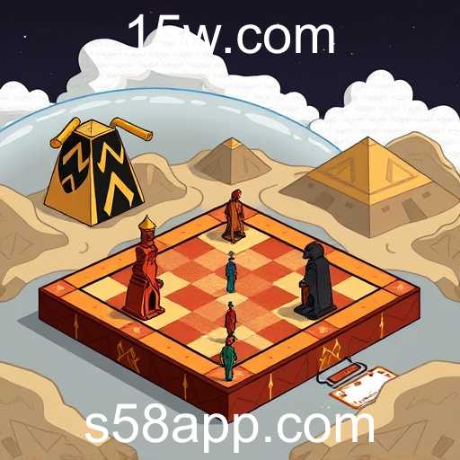 Explorando o Mundo dos Jogos de Tabuleiro