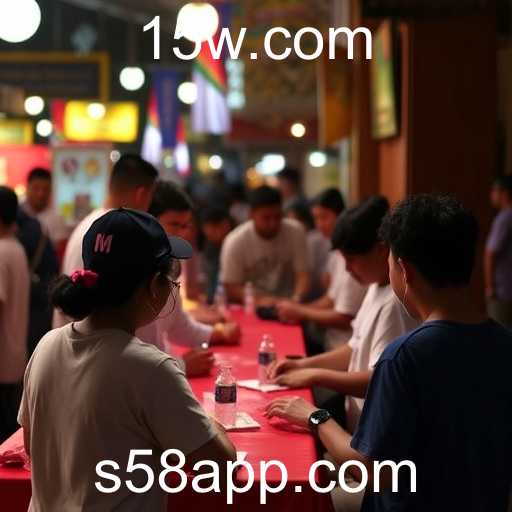 Jueteng: A Influência e Impacto do Jogo de Azar nas Filipinas