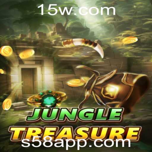 Desbravando Aventura: JungleTreasure e Suas Regras Empolgantes
