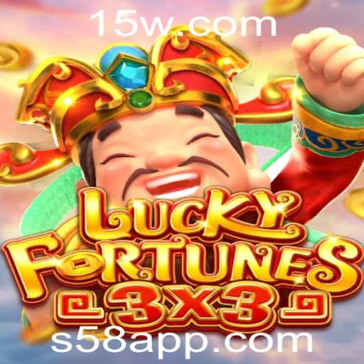 Descubra o Fascinante Mundo de LUCKYFORTUNES3x3: Regras e Como Jogar