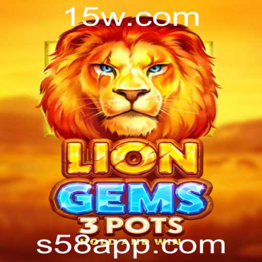 Explorando o Mundo de LionGems3pots