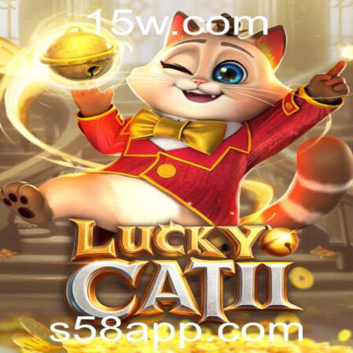 Explorando o Universo de LuckyCatII: Um Jogo de Estratégia Inovador