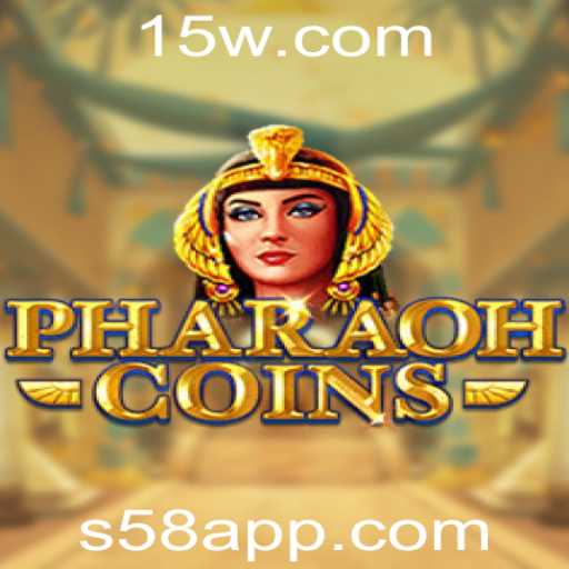 Descubra 'PharaohCoins': O Jogo de Estratégia que Está Conquistando o Mundo, Explorando o Enigmático 's58'