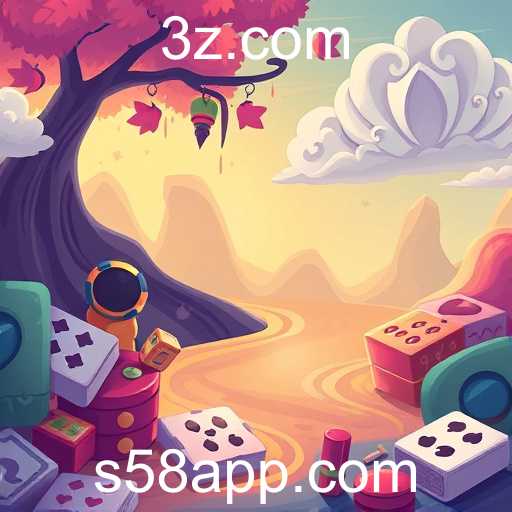 Revolução nos Jogos Online: Como a 's58' Está Impactando o Mercado