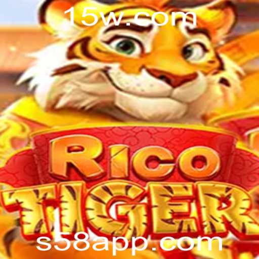 RicoTiger S58: O Jogo que Revoluciona o Cenário de Entretenimento