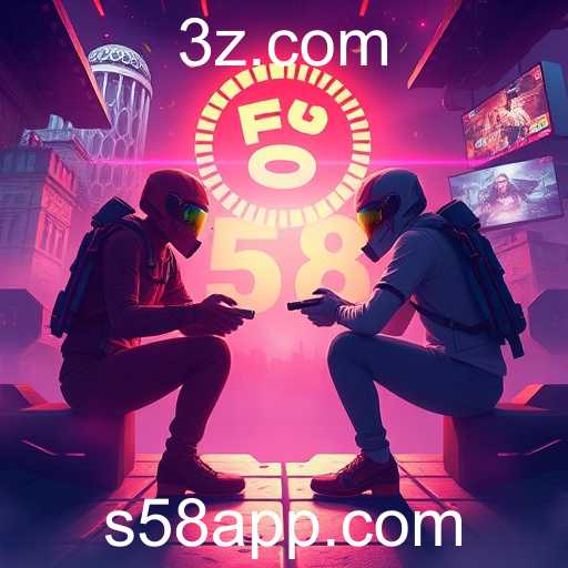 A Ascensão do s58 no Universo dos Jogos Online