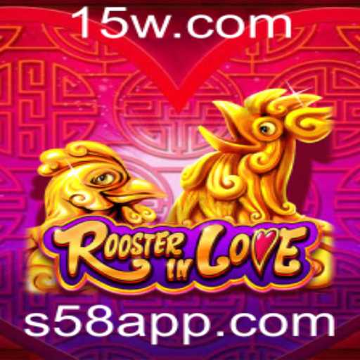 RoosterInLove: Descubra o Jogo Apaixonante que Está Conquistando o Mundo