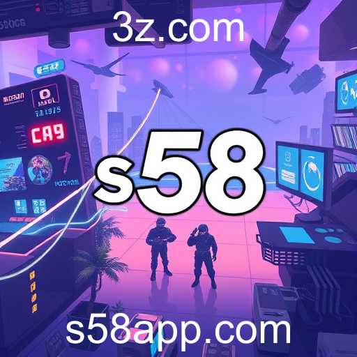 Inovações e Desafios de 's58': Revolucionando o Jogo em 2026