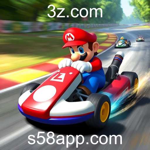 Revolução no Mundo dos Jogos com s58