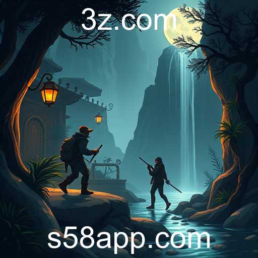 A Revolução do s58 nos Jogos Online