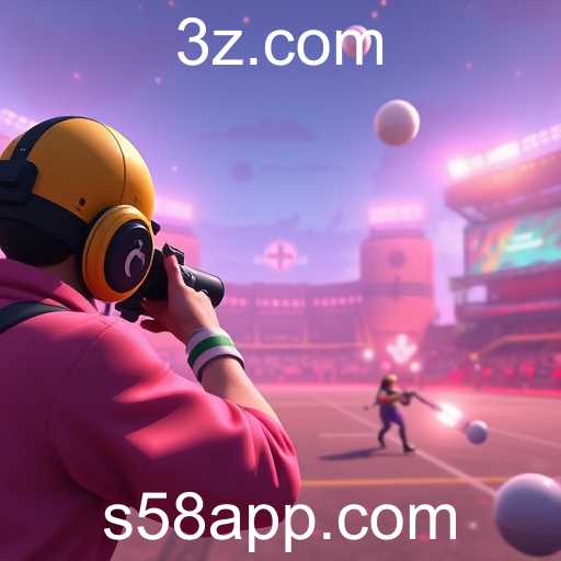 Revolução no Universo dos Jogos: A Ascensão do s58