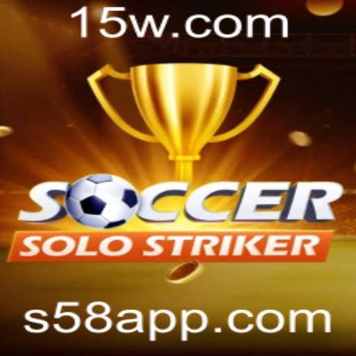 SoccerSoloStriker: Explorando o Novo Fenômeno dos Jogos de Futebol