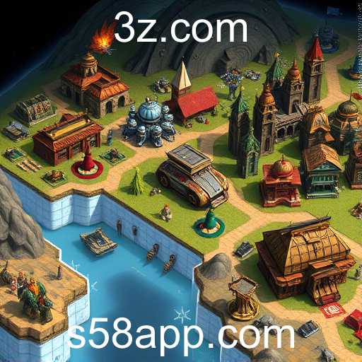 The Intricacies and Appeal of Strategy Games