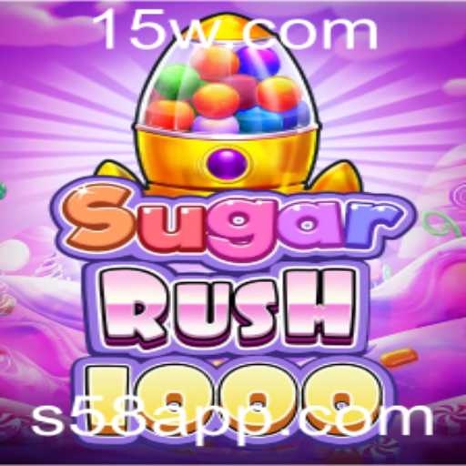 Explorando o Fascinante Mundo de SugarRush1000