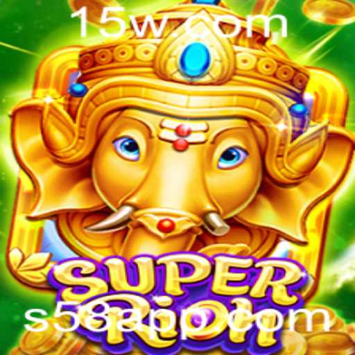 Explorando o Fascinante Mundo de SuperRich: Um Mergulho nas Regras e Dinâmicas Envolventes do Jogo