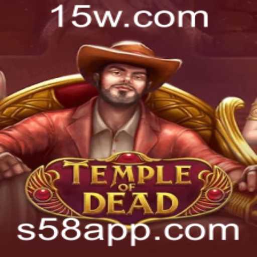 Explorando o Mundo Misterioso de TempleofDead: Regras e Dinâmicas do Jogo s58