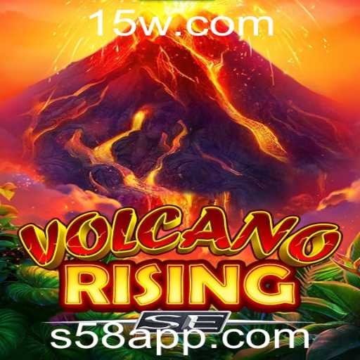 Descubra o Fascinante Universo de VolcanoRisingSE