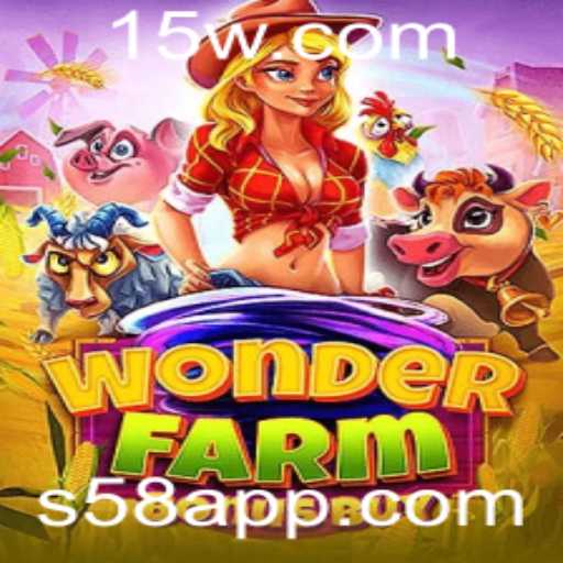 WonderFarmBonusBuy: A Experiência de Jogo Inovadora que Transforma Fazendas Virtuais